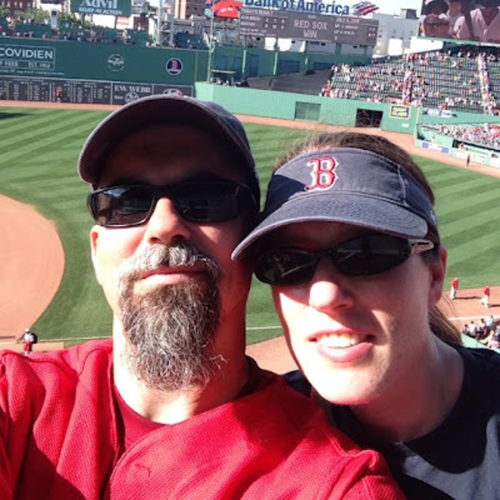 Meet your Posher, Christina